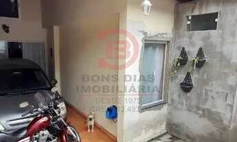 Imagem 2: Casa térrea 2 quartos (1 suíte) e 2 vagas de garagem - Vila Esperança