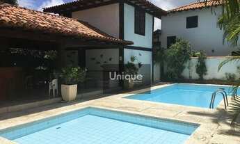 Imagem: Casa com 2 dormitórios à venda, 100 m²