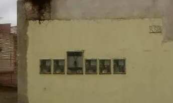 Imagem: ESMERALDAS - Casa Padrão