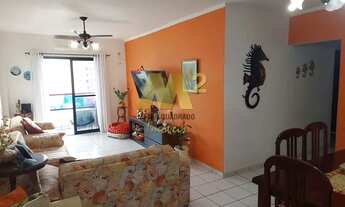 Imagem 3: Apartamento com 2 dorms, Ocian, Praia Grande - R$ 500 mil, Cod: 12705