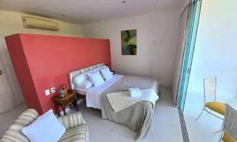 Imagem 4: Quarto de temporada em condominio de luxo na pipa