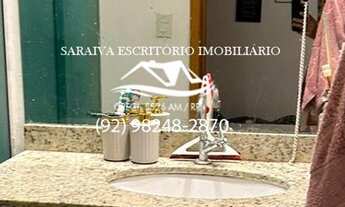 Imagem 3: Nascentes do Tarumã- Vendo Bela Casa com Piscina