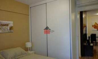 Imagem 5: Itaim Mobiliado Apartamento com 1 dormitório