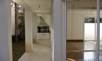 Imagem 6: CASA EM CONDOMÍNIO - ALTO DA BOA VISTA - SP