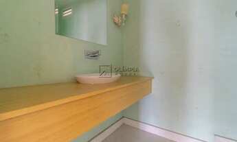 Imagem 7: Apartamento Locação 3 Dormitórios - 180 m² Higienópolis