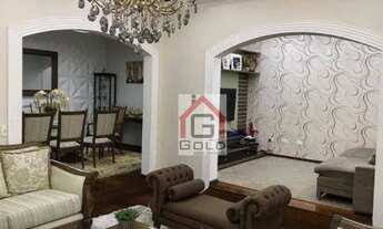 Imagem: Casa com 4 dormitórios, 422 m² - venda