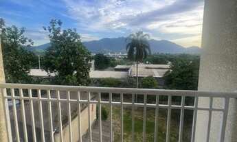 Imagem 5: Lindo apartamento 3 quartos mobiliado no Parque dos Sonhos em Campo Grande-Lazer