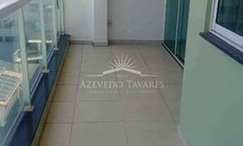 Imagem: 6807 - Apartamento para venda - Cavaleiros