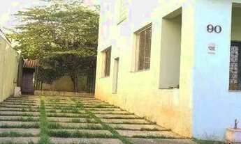 Imagem 3: Casa com 4 dormitórios, 318 m² - venda por R$ 1.200.000 ou aluguel por R$ 5.900/mês - Jard