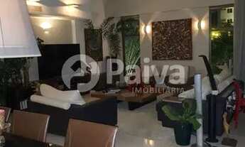 Imagem 6: Barra da Tijuca Apartamento com 4 dormitórios