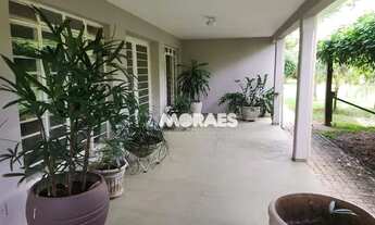 Imagem 3: Casa com 3 dormitórios à venda, 500 m² por R$ 2.000.000,00 - Jardim Shangri-Lá - Bauru/SP