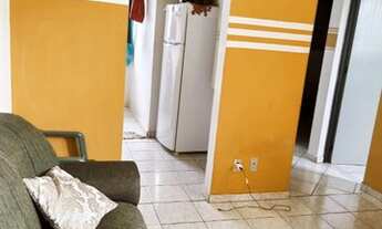 Imagem 5: Oportunidade / Financia até 100% / Apartamento Jardim Yolanda