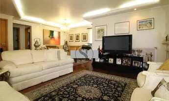 Imagem 3: Apartamento de 3 quartos para alugar no bairro Brooklin Novo