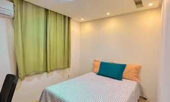 Imagem 3: Alugo lindo apto no condomínio VIVA VIDA TARUMÃ/ 100% MOBILIADO/ 2 qtos/ no Tarumã - Manau