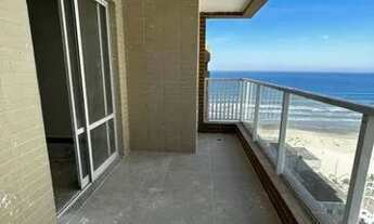 Imagem 4: Apartamento com 2 dormitórios à venda, 77 m² por R$ 595.000 - Aviação - Praia Grande/SP