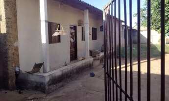 Imagem 4: Lote com 3 casas no Condomínio Cachoeira, Urgente, 119.000