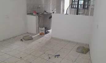 Imagem 2: Sobrado 2 Dormitórios Semi Independente