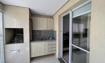 Imagem 6: Apartamento para venda com 150 metros quadrados com 3 quartos em Vila Augusta - Guarulhos