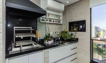 Imagem 5: Apartamento no Jardim São Paulo