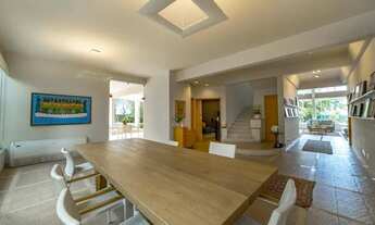 Imagem: Muito espaço dentro para combinar com a