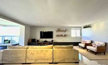 Imagem 4: Apartamento para aluguel com 176 metros quadrados com 2 suítes em Jardim Goiás - Goiânia