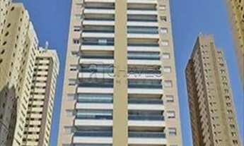 Imagem: Apartamento Padrão em Ribeirão Preto