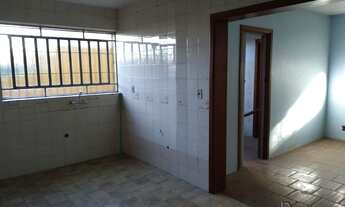 Imagem 4: Novo Hamburgo - Casa Padrão - Primavera