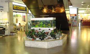 Imagem 2: Sala/Conjunto para aluguel possui 43 metros quadrados em Ipanema - Rio de Janeiro - RJ