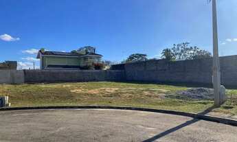 Imagem 2: Terreno à venda, 658 m² por R$ 465.000,00 - Condomínio Terras do Vale - Caçapava/SP