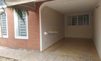 Imagem 4: Casa com 3 dormitórios para alugar, 200 m² por R$ 2.800,00/mês - Jardim América - São José