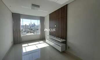 Imagem: UBERLÂNDIA - RESIDENCIAL - PATRIMÔNIO