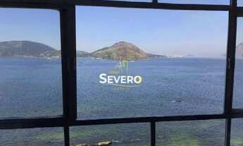 Imagem 2: Apartamento Vista Mar Icaraí - Niterói/RJ