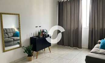 Imagem 2: Apartamento com 2 dormitórios à venda, 79 m² por R$ 230.000,00 - Fonseca - Niterói/RJ