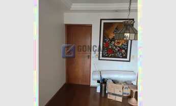 Imagem: SAO BERNARDO DO CAMPO - Residential / Apartment