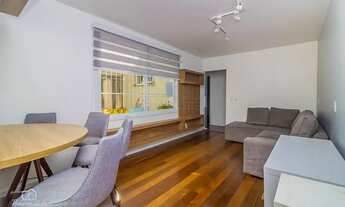 Imagem 5: Apartamento na Corte Real