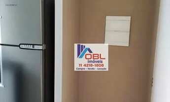 Imagem 4: Apartamento com 2 dormitórios à venda, 50 m² por R$ 370.000,00 - Vila Independência - São