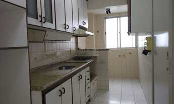 Imagem: FLORIANóPOLIS - Apartamento Padrão - Trindade