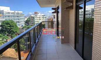 Imagem: Cobertura com 4 dormitórios, 260 m²