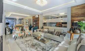 Imagem 4: Sobrado 320m² com 4 dormitórios no bairro Igara - Canoas - Rio Grande do Sul