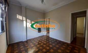 Imagem 2: 19981A) Rua Doutor Satamini - Tijuca