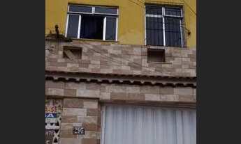 Imagem 2: Casa com 1 e 2 Quartos