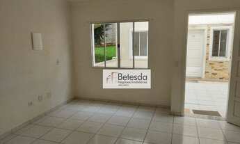 Imagem 3: Casa em Condomínio 3 Dormitórios para alugar, 90 m² - Jardim Cláudia - São Paulo/SP