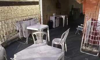 Imagem 3: Casa em Vila Familiar - 5 Quartos, 3 banheiros e Piscina