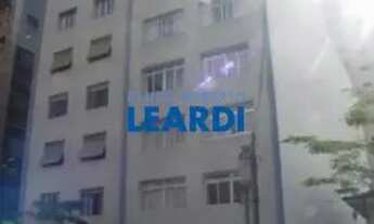 Imagem: APARTAMENTO - BELA VISTA - SP