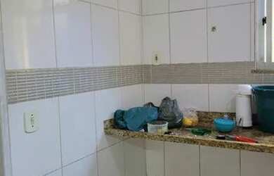 Imagem 4: Pequena casa na Covânca