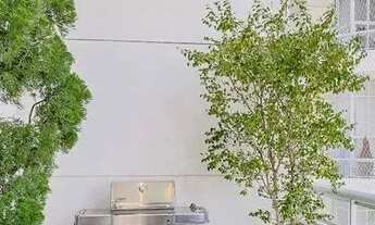 Imagem 4: Apartamento na vila nova ²2 suítes e 3 vagas