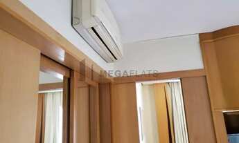 Imagem 7: FLAT PARA LOCAÇÃO PRÓXIMO AO PARQUE IBIRAPUERA!