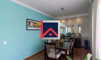 Imagem 7: Venda Apartamento 3 Dormitórios - 137 m² Vila Olímpia