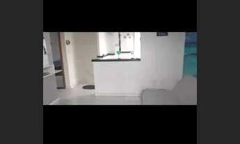 Imagem 6: Casa de condomínio sobrado para aluguel possui 50 metros quadrados com 2 quartos