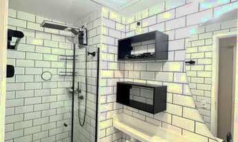 Imagem 5: Apartamento à venda em República com 63 m², 2 quartos, 1 suíte, 1 vaga